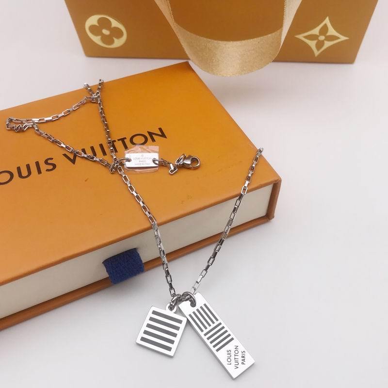 LV Necklaces 54